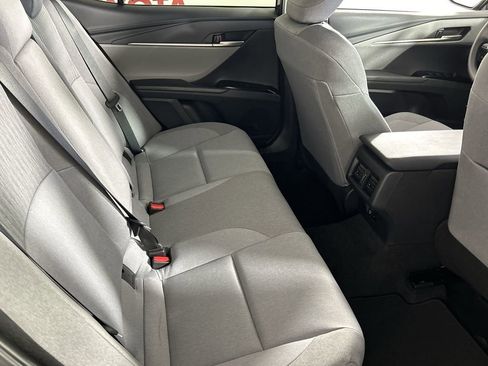 New 2026 Toyota Camry LE image 22