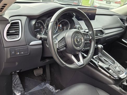 Used 2023 MAZDA CX-9 Touring image 27