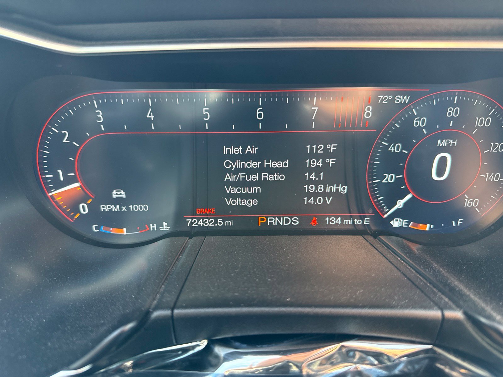 Used 2023 Ford Mustang GT Premium w/ Equipment Group 401A RWD image 14