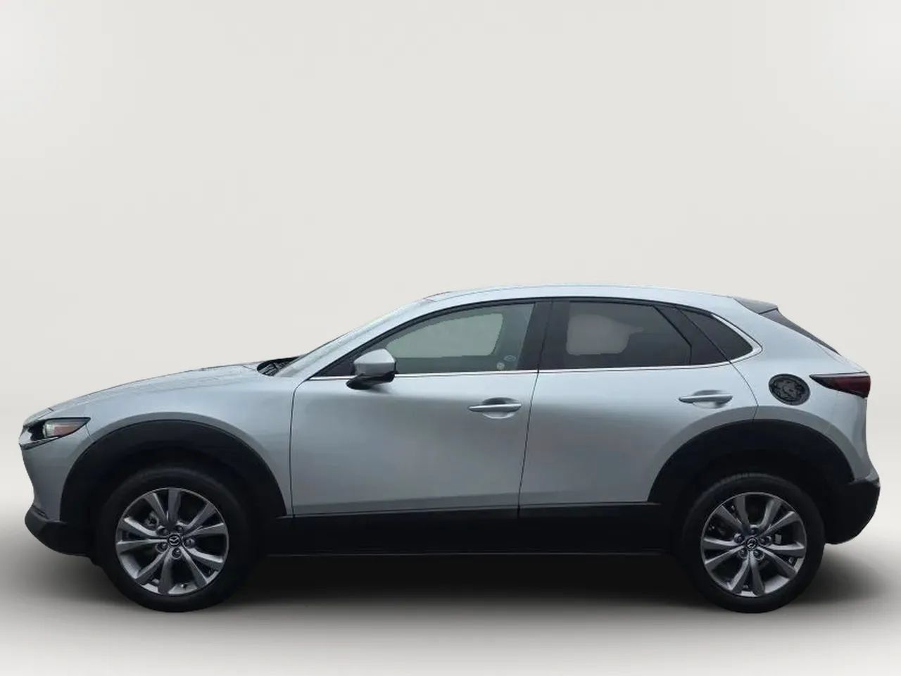 Used 2021 MAZDA CX-30 FWD 2.5 S w/ Select Package image 5