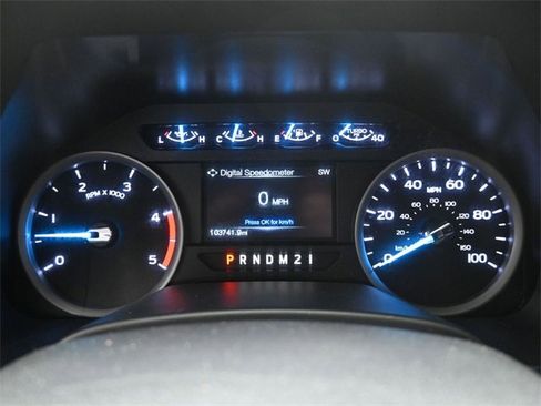 Used 2019 Ford F250 XLT w/ XLT Premium Package image 29