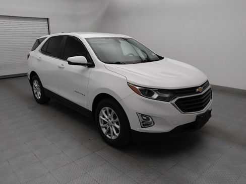 Used 2018 Chevrolet Equinox LT FWD image 13