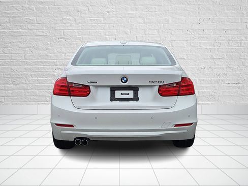 Used 2015 BMW 328i xDrive Sedan image 5