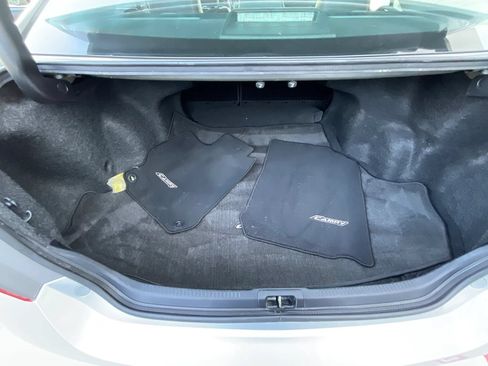 Used 2017 Toyota Camry SE FWD image 24