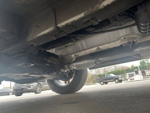 Used 2012 Hyundai Santa Fe GLS image 30