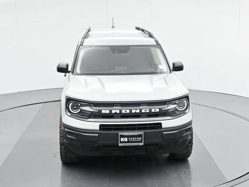 Used 2024 Ford Bronco Sport Big Bend AWD/4WD image 38