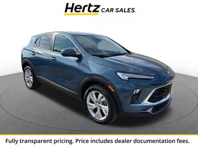 Used 2026 Buick Encore GX Preferred