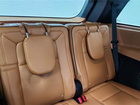 Used 2020 Lincoln Aviator Black Label w/ Dynamic Handling Package image 28