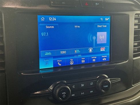 Used 2023 Ford F150 XL w/ STX Appearance Package image 17