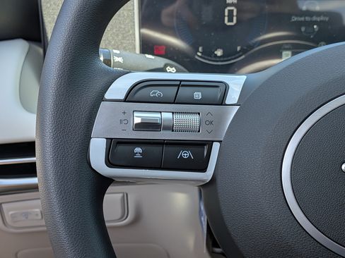 New 2026 Hyundai Tucson SEL FWD image 25