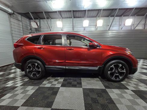Used 2017 Honda CR-V Touring image 9