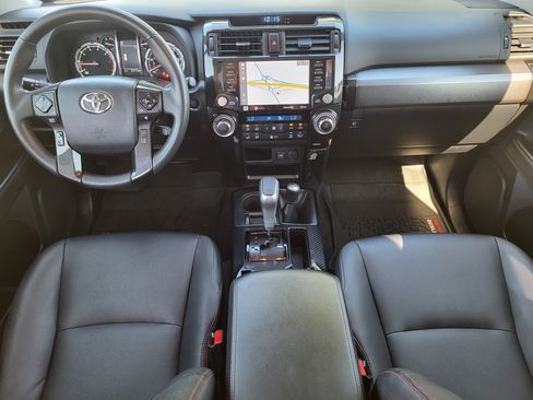 Used 2020 Toyota 4Runner TRD Pro AWD/4WD image 23