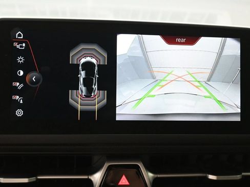 Certified 2026 Toyota Supra w/ Driver Assist Package RWD image 21