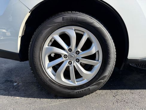 Used 2017 Acura RDX AWD image 29