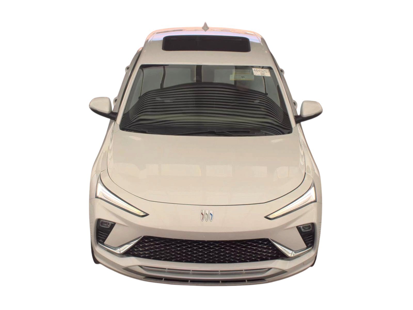 Used 2024 Buick Envista Avenir FWD image 2