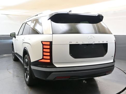 New 2026 Hyundai Palisade Limited AWD/4WD image 4