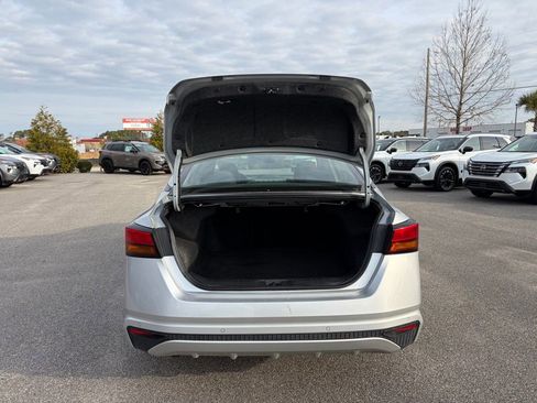 Certified 2024 Nissan Altima 2.5 SV image 5