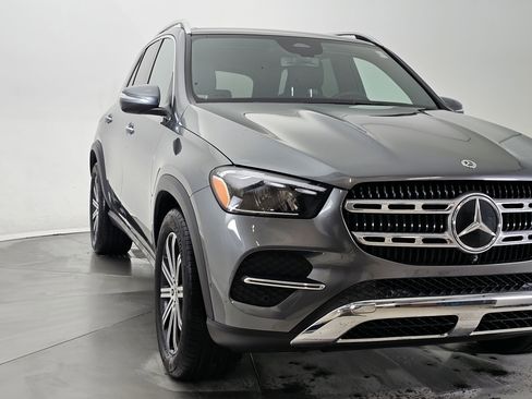 Certified 2025 Mercedes-Benz GLE 450e 4MATIC image 6
