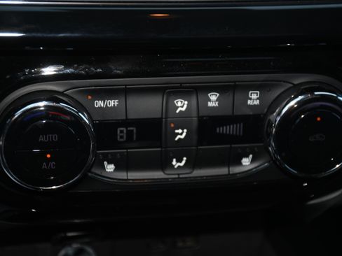 Used 2024 Chevrolet Trax RS w/ Driver Confidence Package image 14