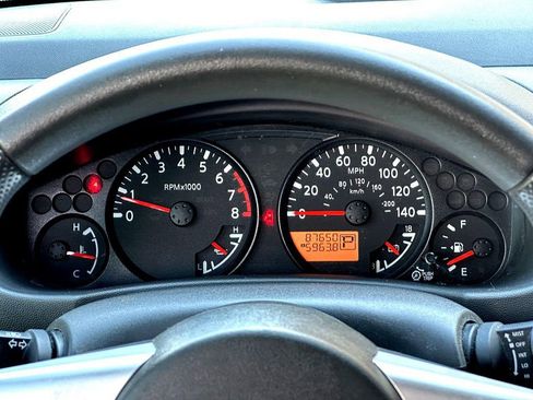 Used 2017 Nissan Frontier SV image 22