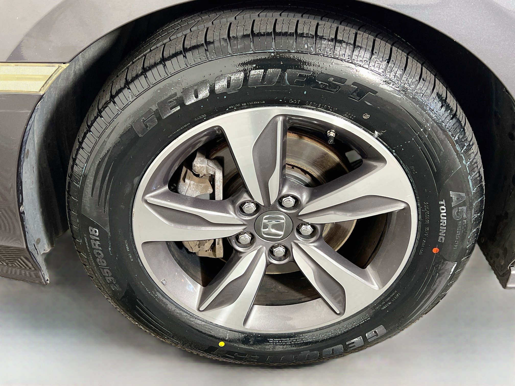 Used 2020 Honda Odyssey Touring image 27