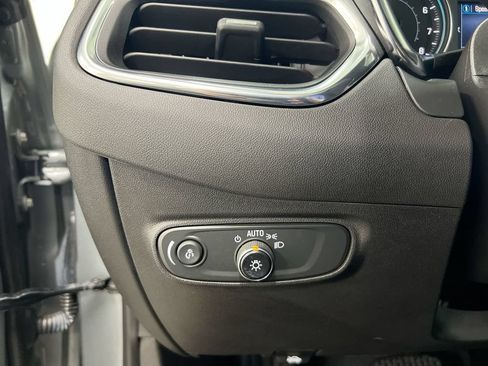 Used 2024 Chevrolet Equinox LT AWD/4WD image 18