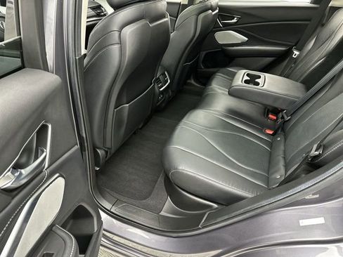 Used 2020 Acura RDX w/ Technology Package image 23