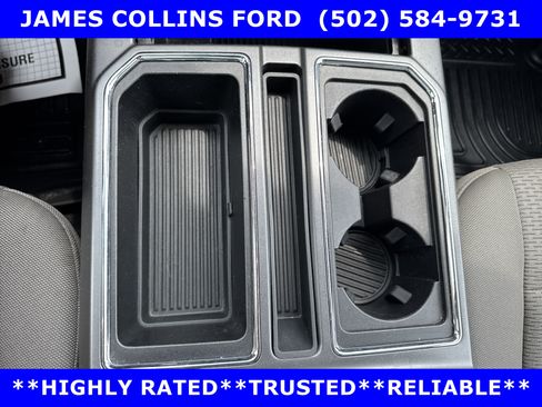 Used 2018 Ford F150 XLT w/ Equipment Group 301A Mid AWD/4WD image 29