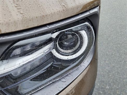 Used 2022 Ford Bronco Sport Big Bend image 10