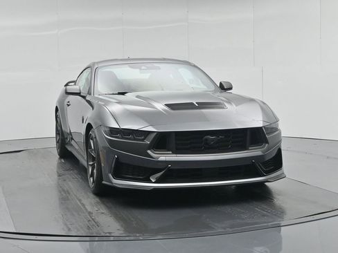 New 2026 Ford Mustang Dark Horse image 51