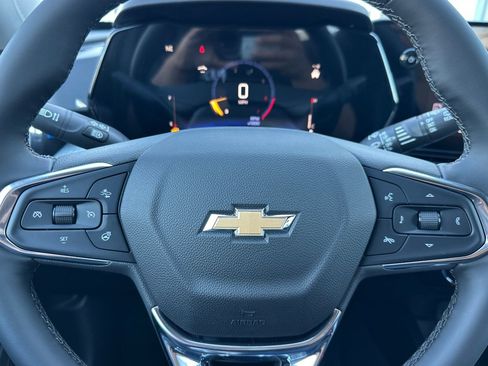 New 2026 Chevrolet Trax LT w/ Driver Confidence Package image 22