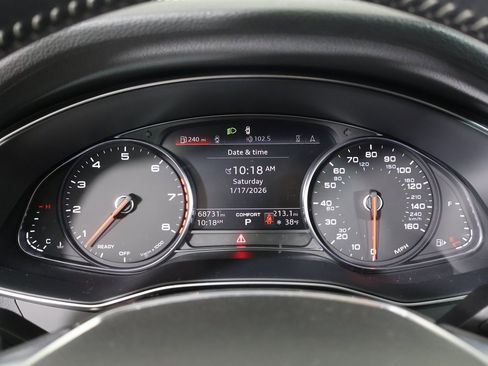 Used 2019 Audi A6 3.0T Premium w/ Convenience Package image 33