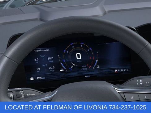 New 2025 Chevrolet Suburban Premier w/ Sun And Tow Package image 18