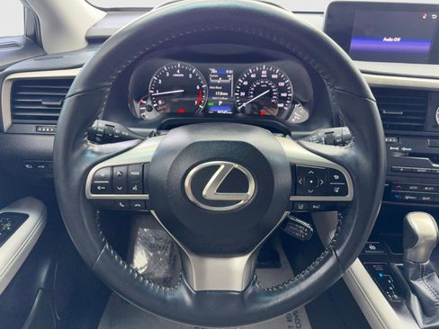 Used 2017 Lexus RX 350 FWD w/ Accessory Package image 19