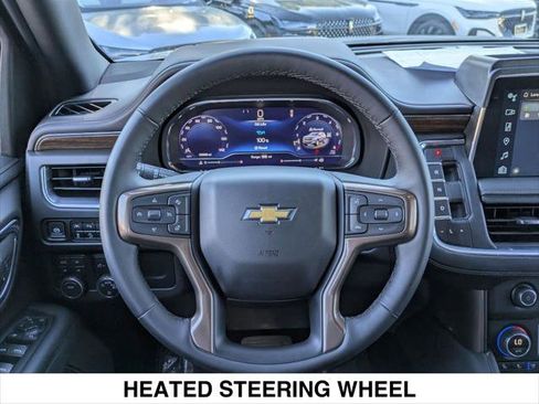 Used 2024 Chevrolet Tahoe High Country image 13