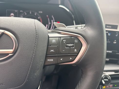 Used 2023 Lexus NX 350 AWD image 37