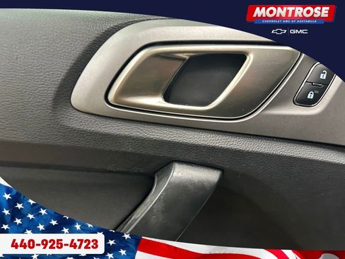 Used 2020 Ford Ranger XLT w/ Equipment Group 301A Mid image 10