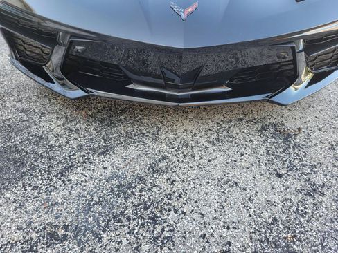 Used 2023 Chevrolet Corvette Stingray Premium Conv w/ Battery Protection Package RWD image 22