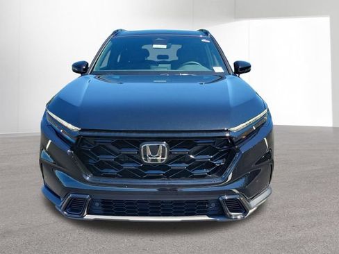 New 2026 Honda CR-V Sport-L image 16