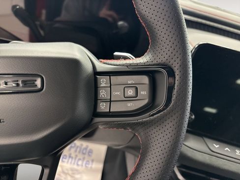 New 2026 Dodge Charger Scat Pack AWD/4WD image 22