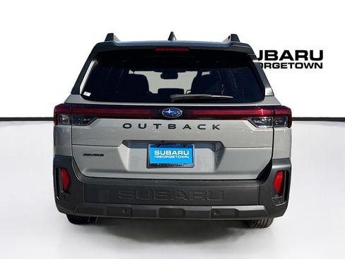 New 2026 Subaru Outback Limited AWD/4WD image 6