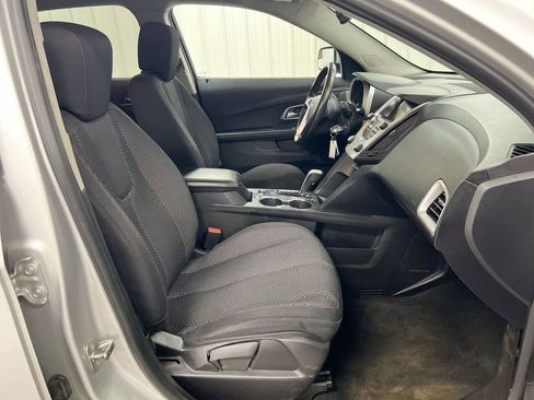 Used 2014 Chevrolet Equinox LT w/ Driver Convenience Package image 21