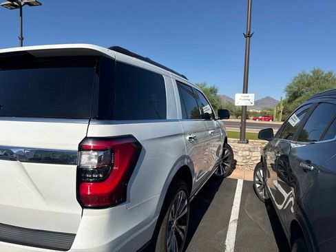Used 2021 Ford Expedition King Ranch AWD/4WD image 5