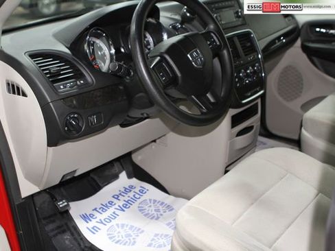 Used 2014 Dodge Grand Caravan SE w/ Quick Order Package 29E SE image 15