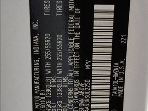 Used 2024 Lexus TX 350 FWD w/ Cold Weather Package image 20