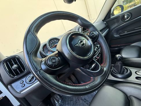 Used 2019 MINI Cooper Countryman S w/ Storage Package AWD/4WD image 15