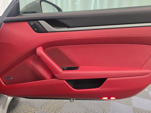 New 2025 Porsche 911 Carrera S image 26
