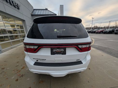 Used 2021 Dodge Durango GT image 11
