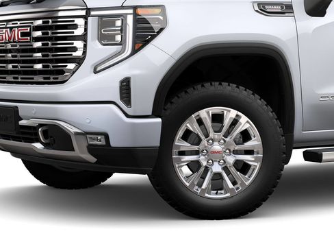 New 2026 GMC Sierra 1500 Denali w/ Technology Package image 48