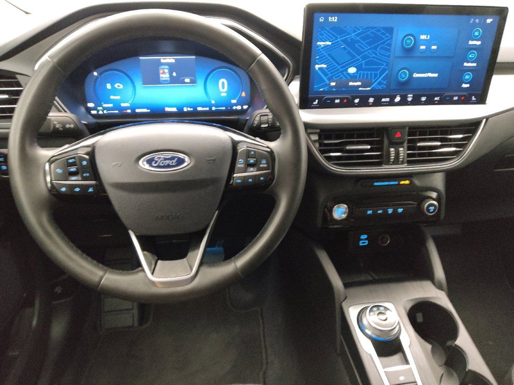 Used 2023 Ford Escape SE w/ PHEV Premium Package FWD image 22